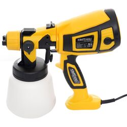 Краскопульт электрический Kraft&Dele KD1657 Thumb