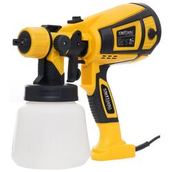 Краскопульт электрический Kraft&Dele KD1657