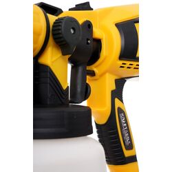 Краскопульт электрический Kraft&Dele KD1657 Thumb