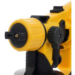 Краскопульт электрический Kraft&Dele KD1657 Thumb