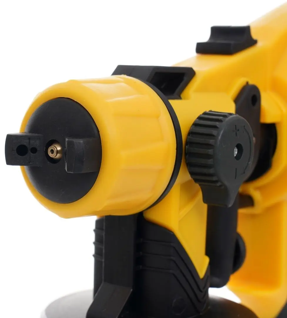 Краскопульт электрический Kraft&Dele KD1657 - 6