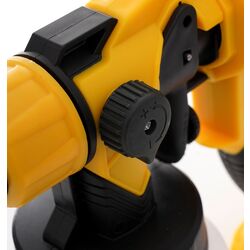Краскопульт электрический Kraft&Dele KD1657 Thumb