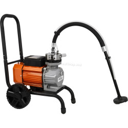 Окрасочный аппарат Kraft&Dele KD2123