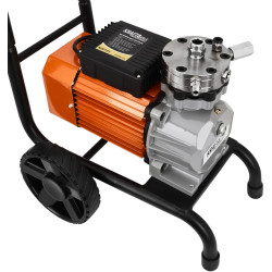 Окрасочный аппарат Kraft&Dele KD2123 Thumb