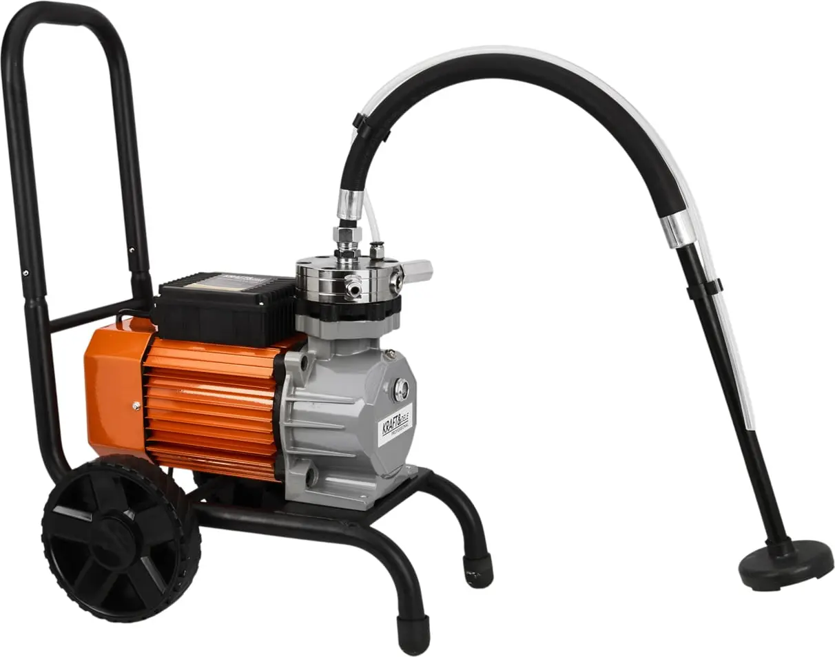 Окрасочный аппарат Kraft&Dele KD2123