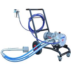 Pistol de vopsit electric Larius Dali