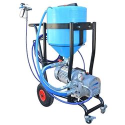 Pistol de vopsit electric Larius Giotto K12480 Thumb