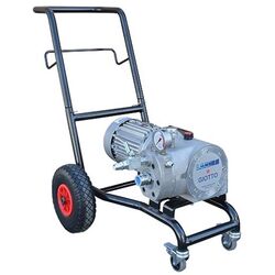 Pistol de vopsit electric Larius Giotto K12480 Thumb