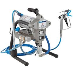 Pistol de vopsit electric Larius Jolly Thumb