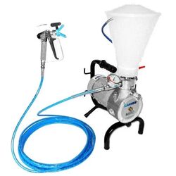 Pistol de vopsit electric Larius Miro