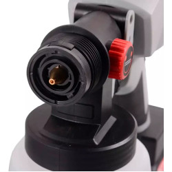 Pistol de vopsit cu acumulator Ресанта АКП-20Li Thumb