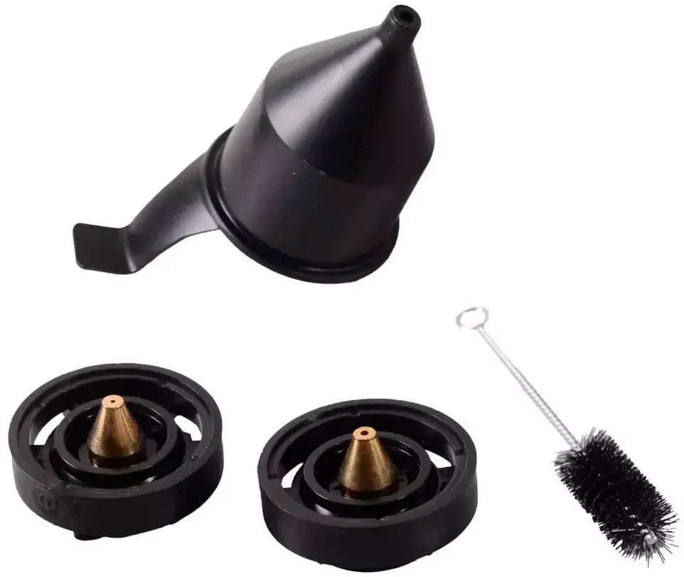 Pistol de vopsit cu acumulator Ресанта АКП-20Li