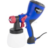 Краскопульт электрический Strend Pro Airtool SG-20 (Blue/Red)