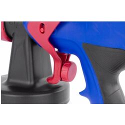 Pistol de vopsit electric Strend Pro Airtool SG-20 (Blue/Red) Thumb