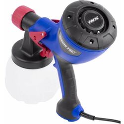 Pistol de vopsit electric Strend Pro Airtool SG-20 (Blue/Red) Thumb