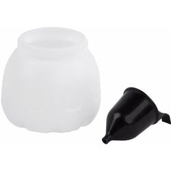 Pistol de vopsit electric Strend Pro Airtool SG-20 (Blue/Red) Thumb