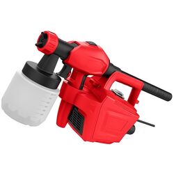 Pistol de vopsit electric Strend Pro JS-FB17AII Thumb