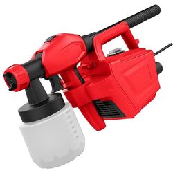 Pistol de vopsit electric Strend Pro JS-FB17AII Thumb