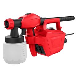 Pistol de vopsit electric Strend Pro JS-FB17AII