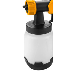 Pistol de vopsit cu acumulator Tolsen 87334 Thumb