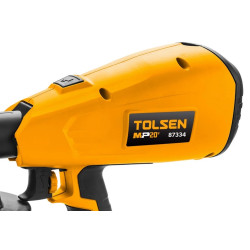 Pistol de vopsit cu acumulator Tolsen 87334 Thumb