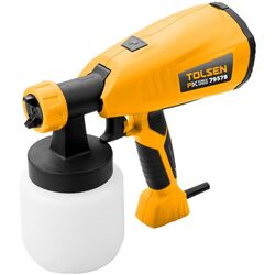 Pistol de vopsit electric Tolsen 79578