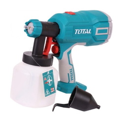 Аккумуляторный краскопульт Total TSGLI20406 (Blue) Thumb