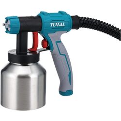 Краскопульт электрический Total TT5006-2 Thumb