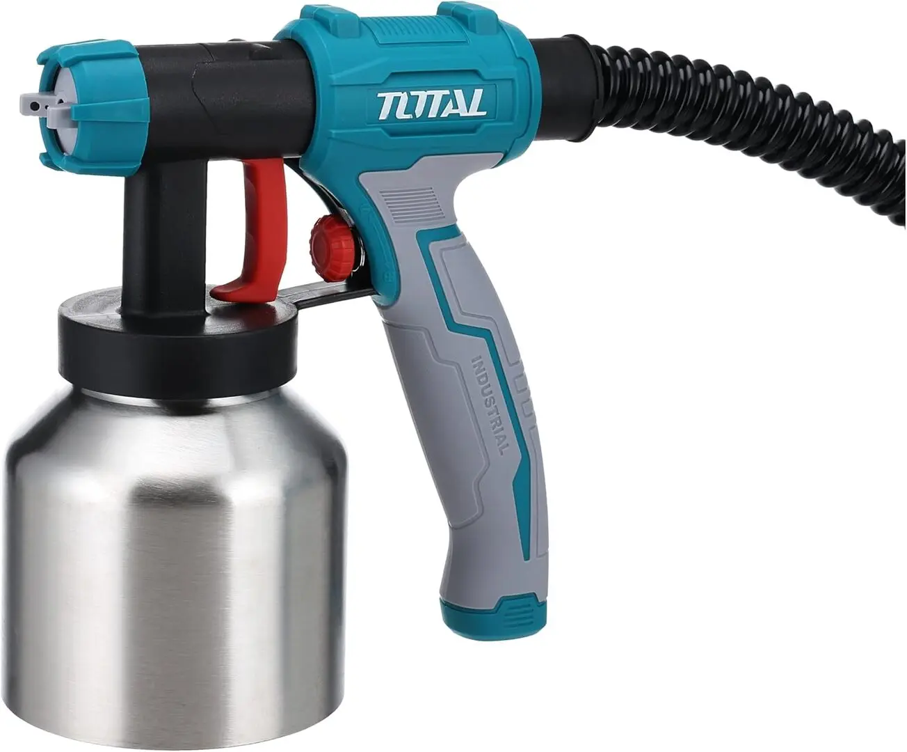 Краскопульт электрический Total TT5006-2