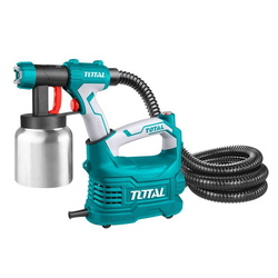 Pistol de vopsit electric Total TT5006-2
