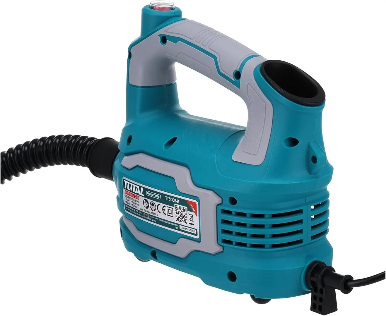 Краскопульт электрический Total TT5006-2