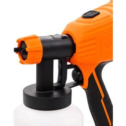 Pistol de vopsit electric vidaXL 145287 Thumb