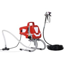 Краскопульт электрический vidaXL 147678 Thumb