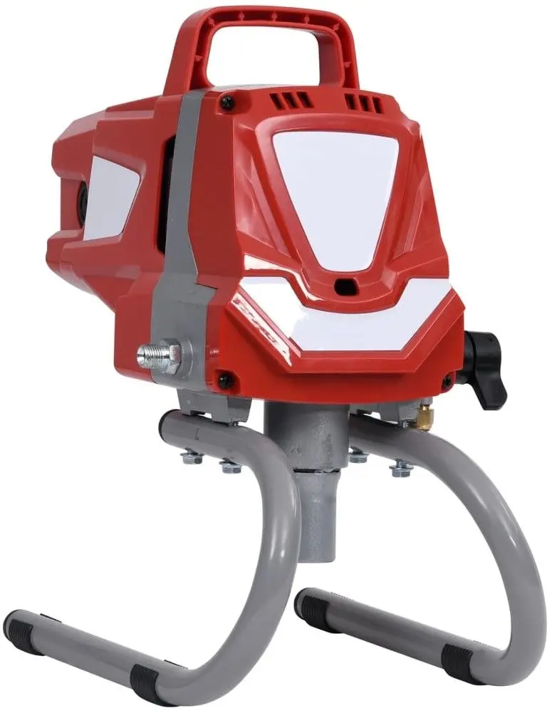 Краскопульт электрический vidaXL 147678