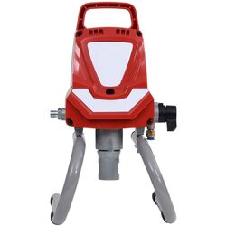 Краскопульт электрический vidaXL 147678 Thumb