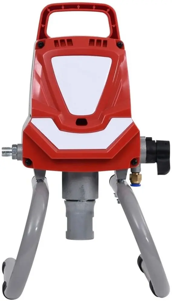 Краскопульт электрический vidaXL 147678