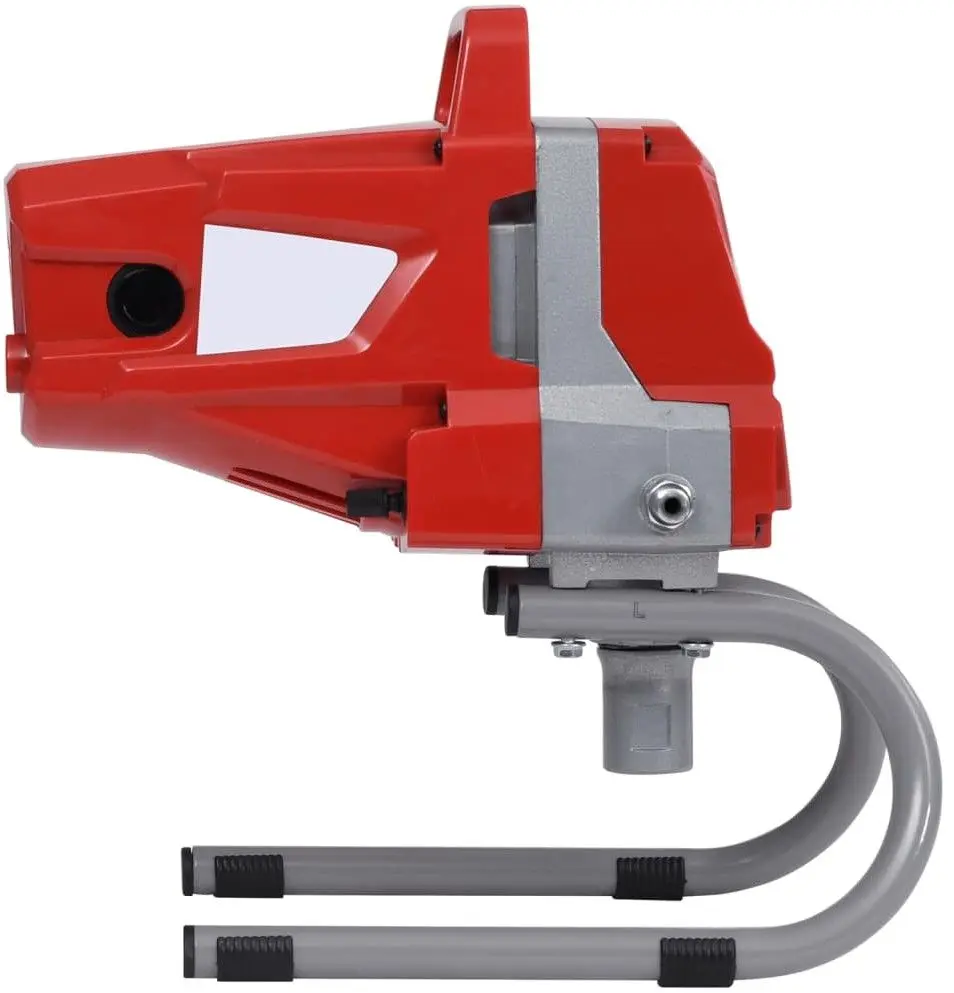 Краскопульт электрический vidaXL 147678