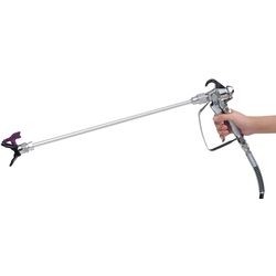 Краскопульт электрический vidaXL 147678 Thumb