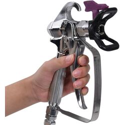 Краскопульт электрический vidaXL 147678 Thumb