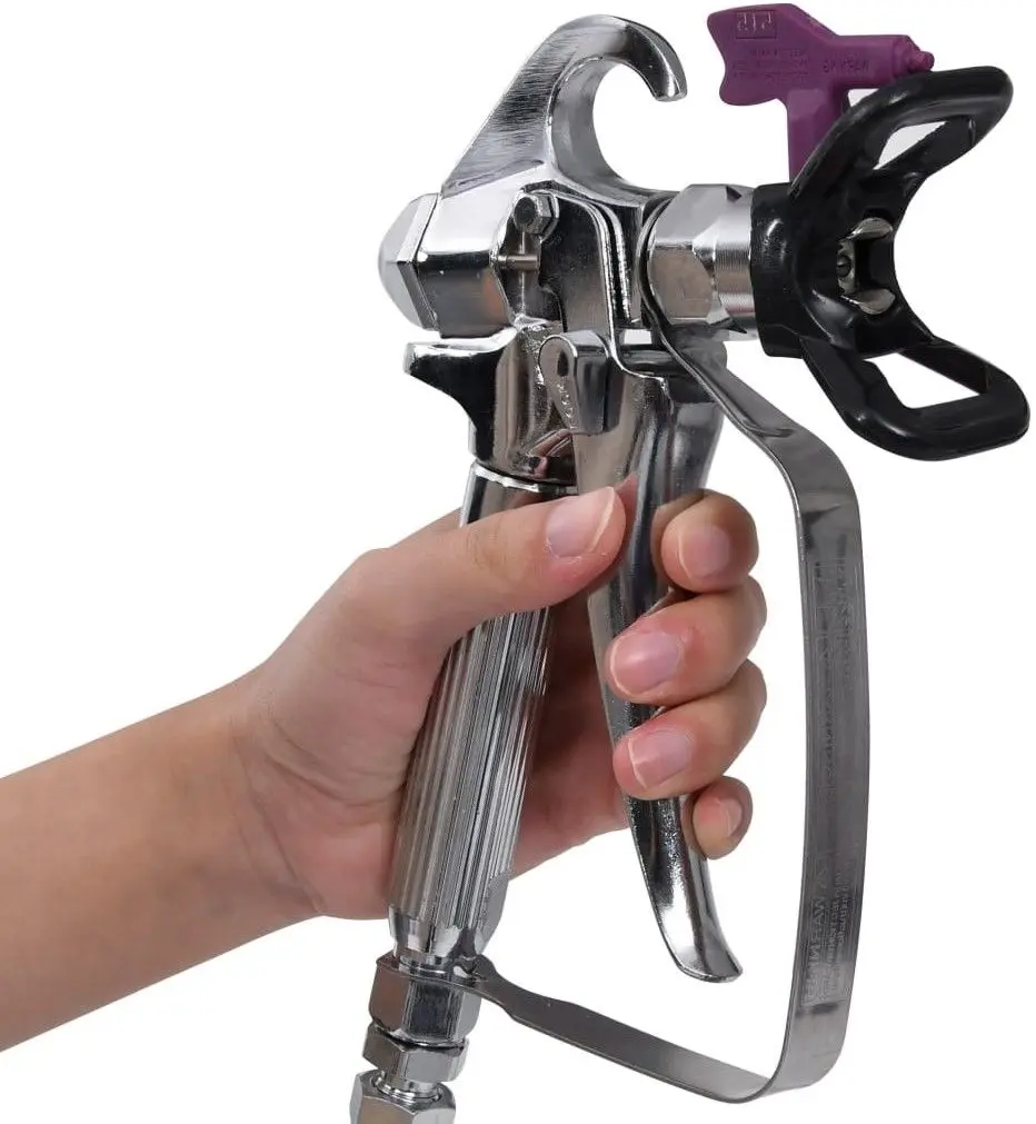 Краскопульт электрический vidaXL 147678