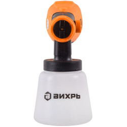 Pistol de vopsit cu acumulator Вихрь АКП-20Li Thumb