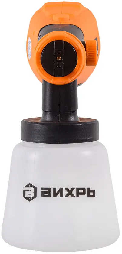 Pistol de vopsit cu acumulator Вихрь АКП-20Li