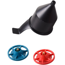 Pistol de vopsit cu acumulator Вихрь АКП-20Li Thumb