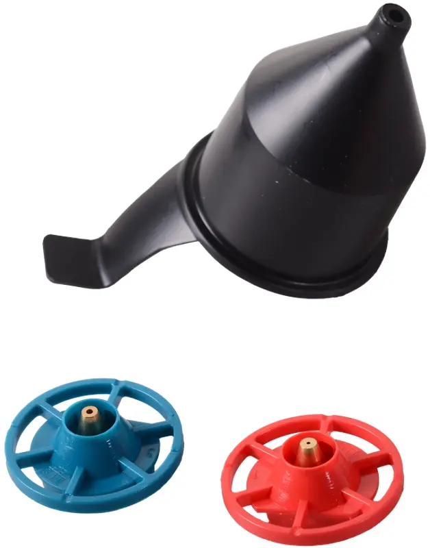 Pistol de vopsit cu acumulator Вихрь АКП-20Li