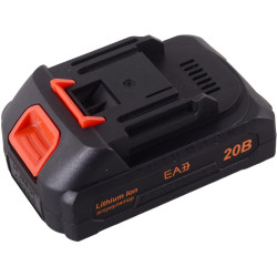 Pistol de vopsit cu acumulator Вихрь АКП-20Li Thumb