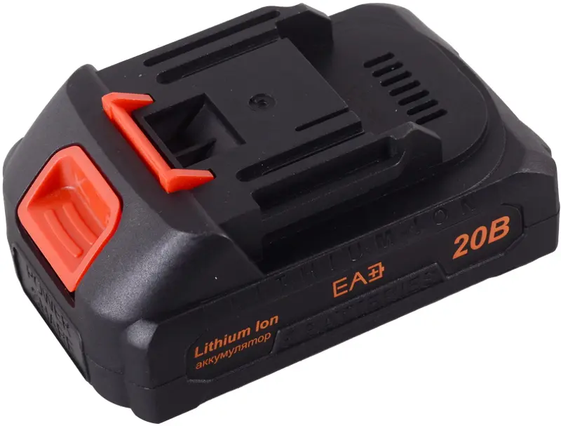 Pistol de vopsit cu acumulator Вихрь АКП-20Li