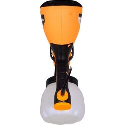 Краскопульт электрический Vihri ЭКП-400 72/17/2 (Orange/Black) Thumb