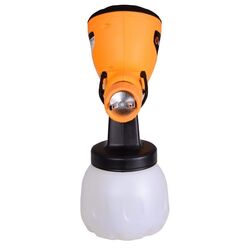 Краскопульт электрический Vihri ЭКП-400 72/17/2 (Orange/Black) Thumb