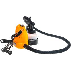 Краскопульт электрический Vihri ЭКП-700В Thumb