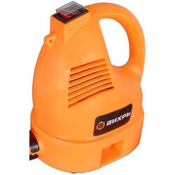 Краскопульт электрический Vihri ЭКП-700В Thumb